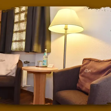 - Der Berghof Gæstehus
